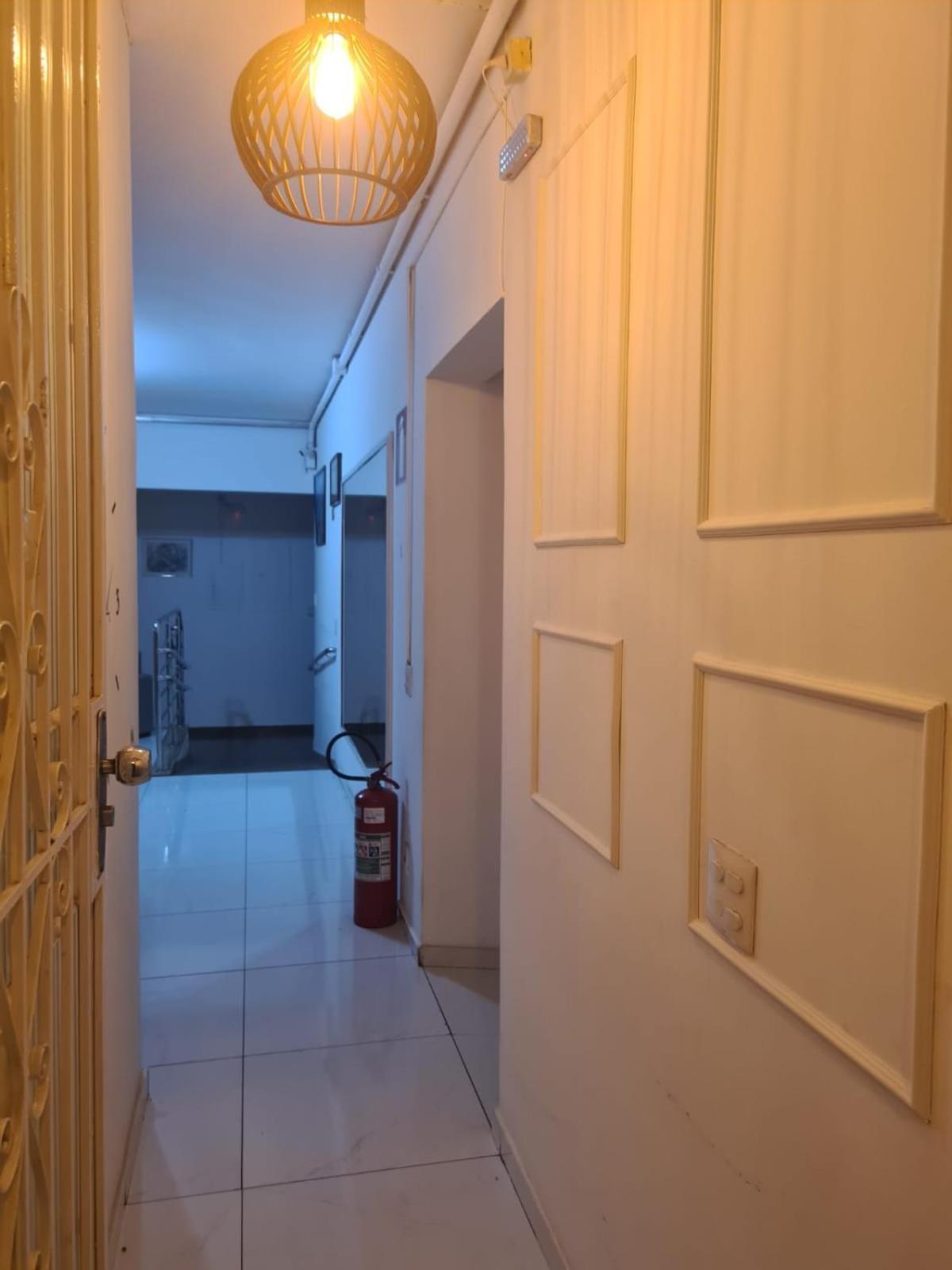 Nuar Hotel