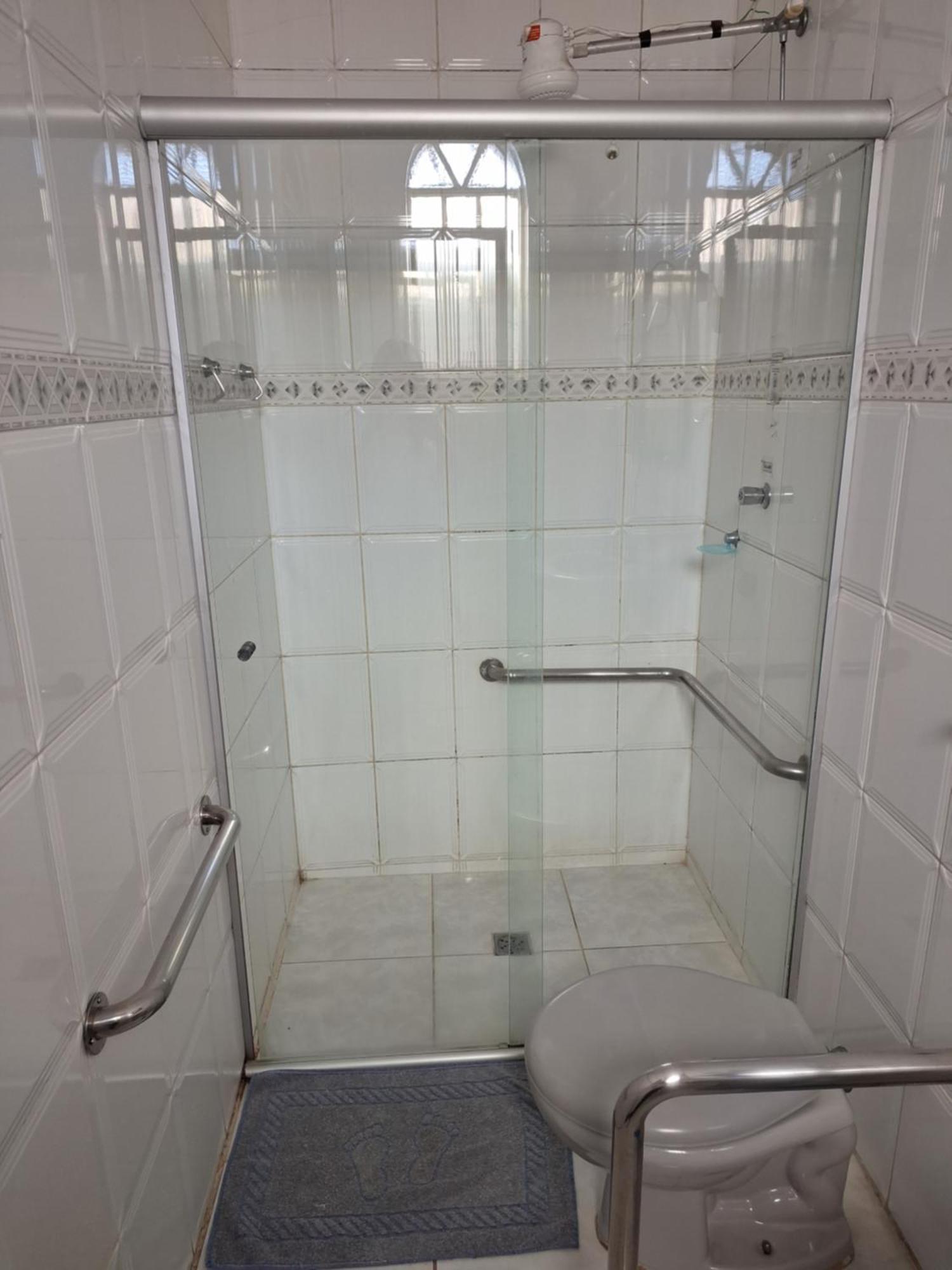 Nuar Hotel Betim