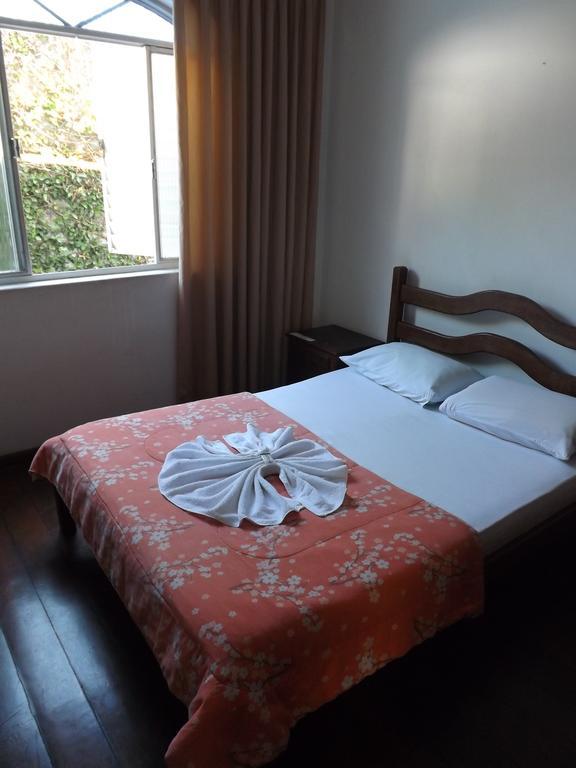 Hotel Nuar Betim