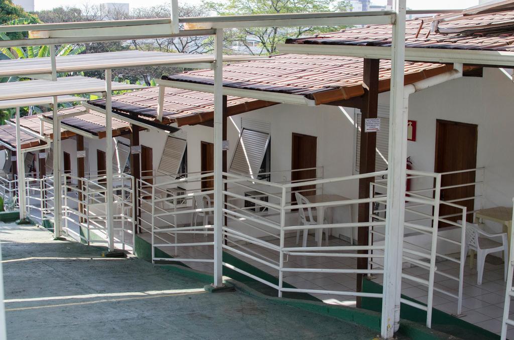 Nuar Hotel